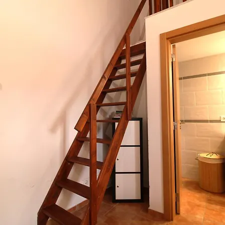 Sentinela Place Holiday home Azinhal