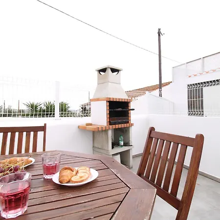 Sentinela Place Holiday home Azinhal