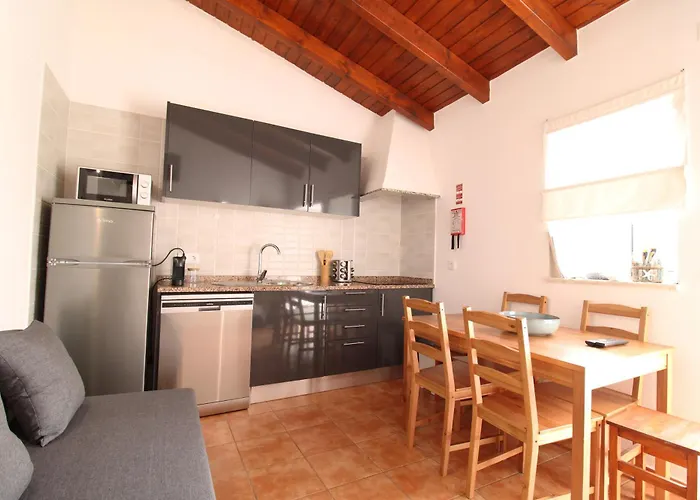 Сasa de vacaciones Sentinela Place Azinhal