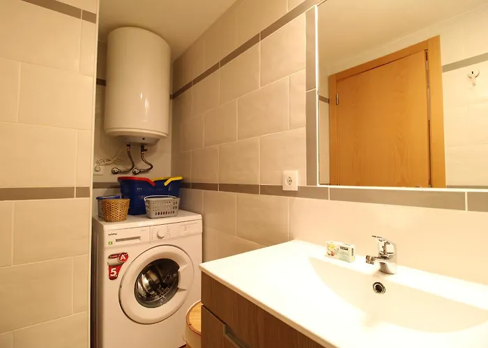 Sentinela Place Сasa de vacaciones *