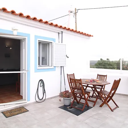 Sentinela Place Vakantiehuis *