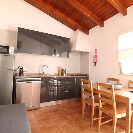 Vakantiehuis Sentinela Place Azinhal