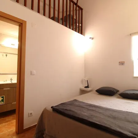 Vakantiehuis Sentinela Place Azinhal