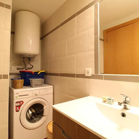 Sentinela Place Tatil Evi *