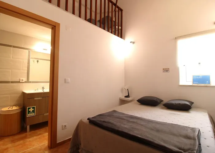 別荘 Sentinela Place Azinhal