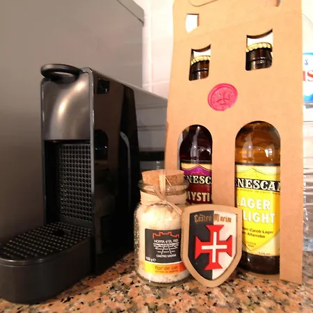 Sentinela Place Casa vacanze *