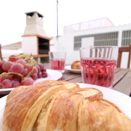 Casa vacanze Sentinela Place Azinhal